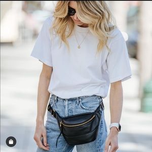 Jett Hip Belt Bag